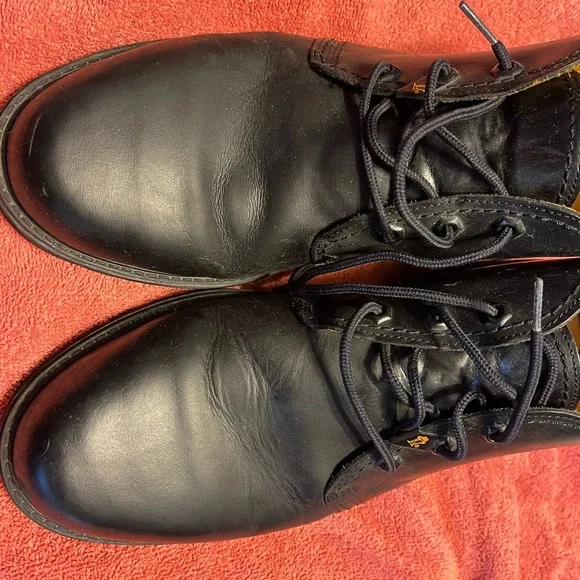 Havana Joe Boots, 47 Mr Panama Jack Waterproof Havana Joe Boots in Vintage Napa main image 4